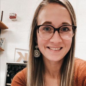 Meet your Posher, Keisha